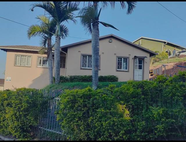 4 BEDROOM HOUSE FOR SALE IN SHALLCROSS